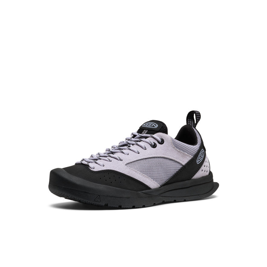 Women's Jasper III Sneaker Black/Thistle | Keen Discount