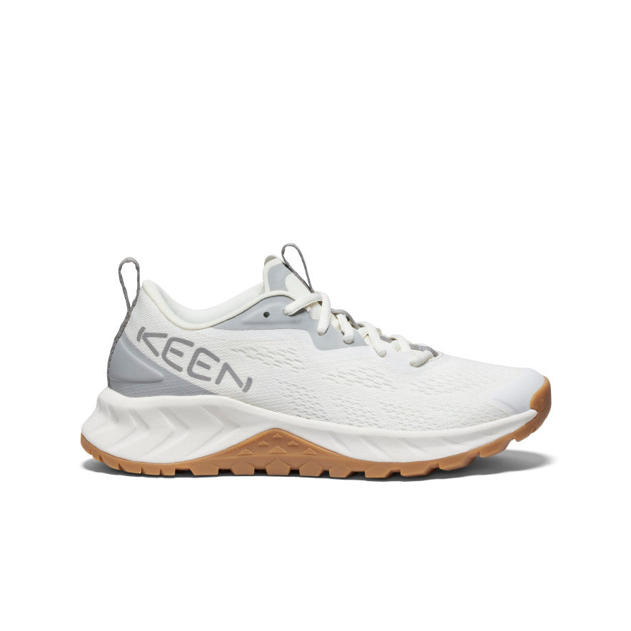 Women's Versacore Speed Shoe Star White/Alloy | Keen Outlet