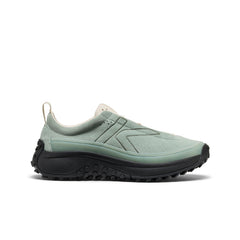 Women's KS Mino Sneaker Iceberg Green/Black / Keen Online