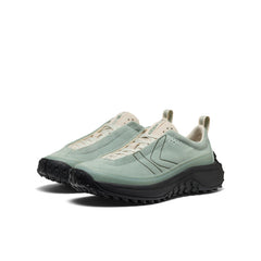 Women's KS Mino Sneaker Iceberg Green/Black / Keen Online