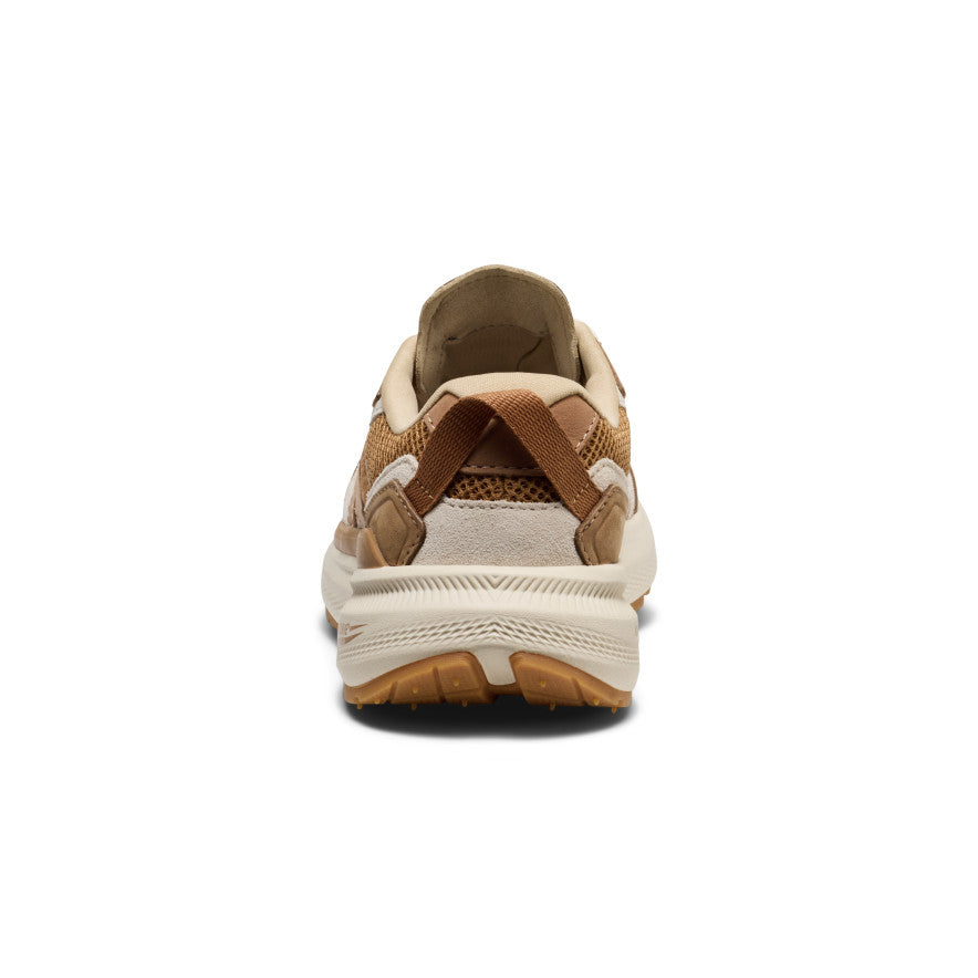 Women's WK500 Leather Walking Shoe Cornstalk/Safari | Keen Discount