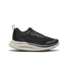 Women's WK400 II Walking Shoe Black/Vapor / Keen Online