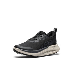 Women's WK400 II Walking Shoe Black/Vapor / Keen Online