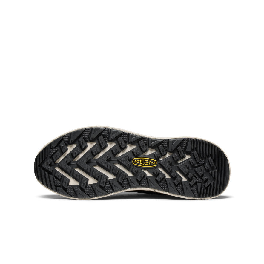 Women's WK400 II Walking Shoe Black/Vapor / Keen Online