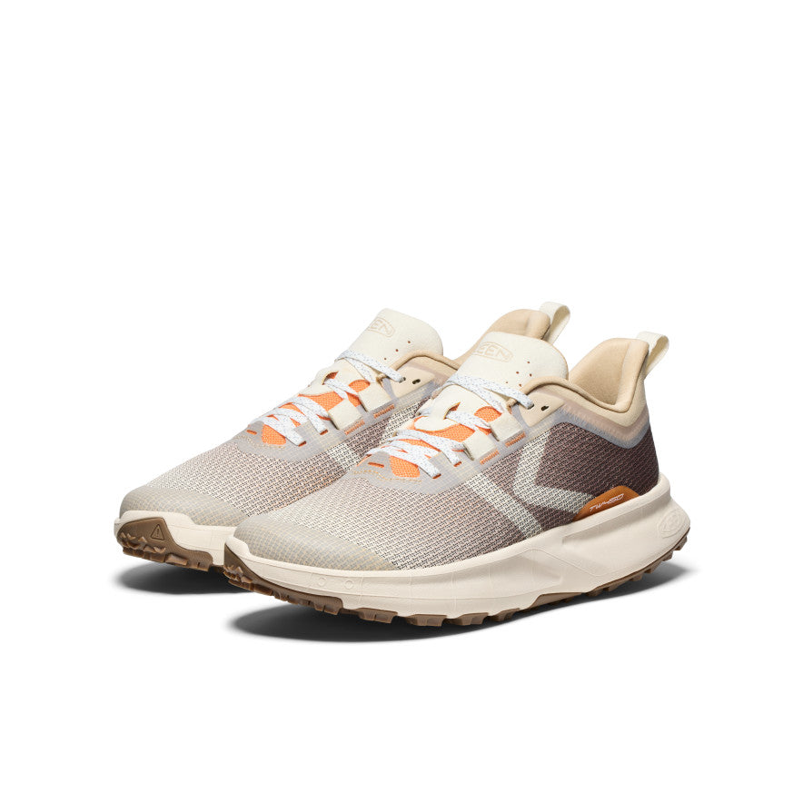 Women's 450 Dirt Hiking Shoe Birch/Nectarine / Keen For sale