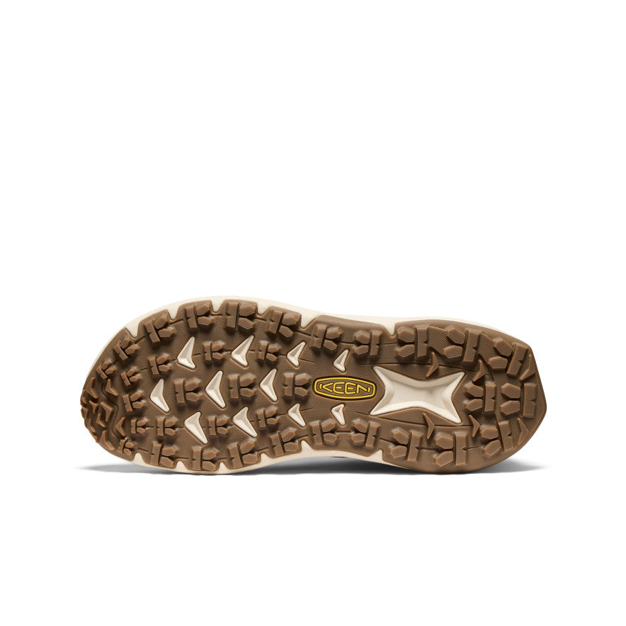 Women's 450 Dirt Hiking Shoe Birch/Nectarine / Keen For sale
