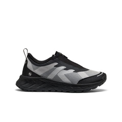 Women's TTS Zip Sneaker Black/Black | Kenn On Sale