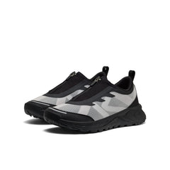Women's TTS Zip Sneaker Black/Black | Kenn On Sale