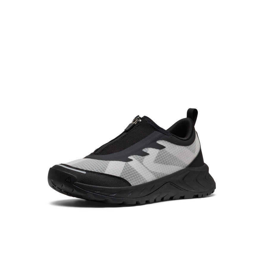 Women's TTS Zip Sneaker Black/Black | Kenn On Sale