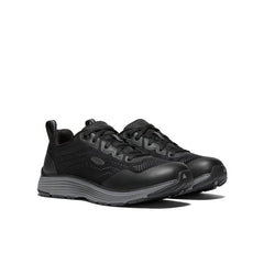 Women's Sparta 2 ESD (Soft Toe) Steel Grey/Black | Keen Outlet