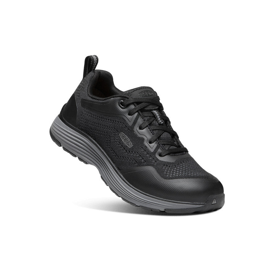 Women's Sparta 2 ESD (Soft Toe) Steel Grey/Black | Keen Outlet