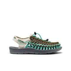 Women's UNEEK Sneaker Birch/Cabbage / Keen Online