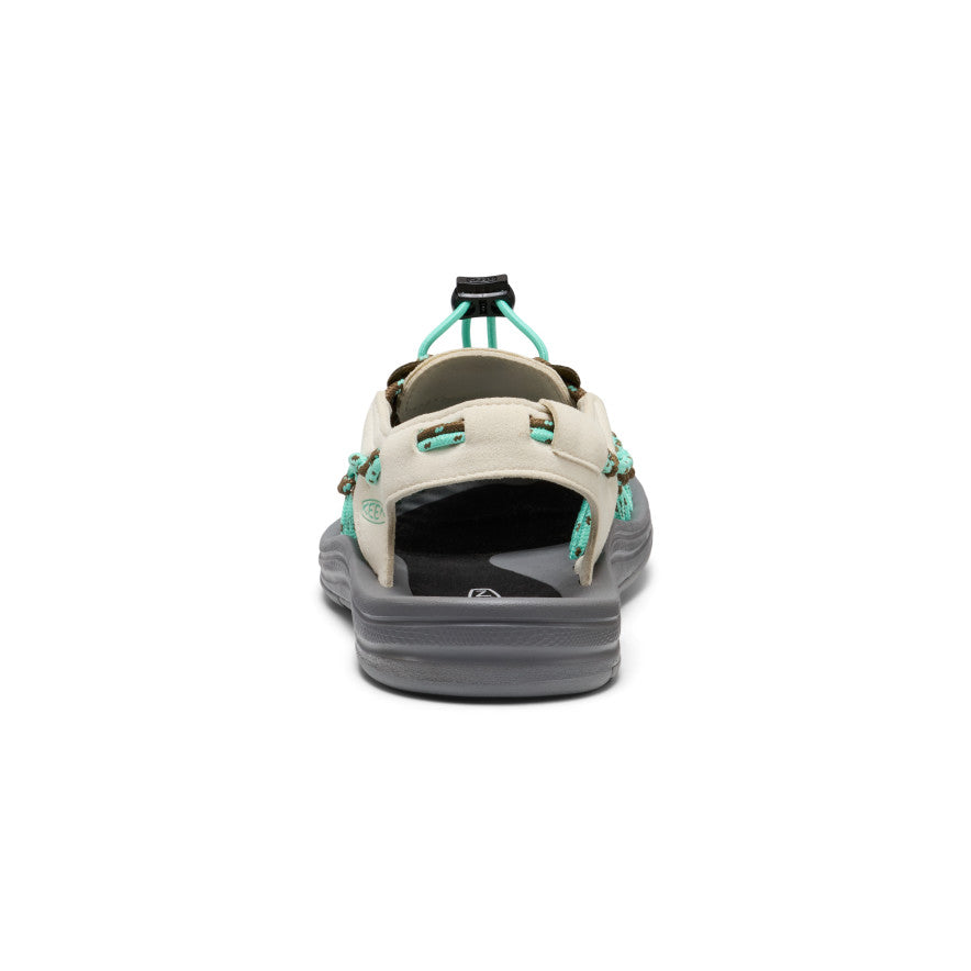 Women's UNEEK Sneaker Birch/Cabbage / Keen Online