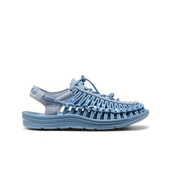 Women's UNEEK Sneaker Dusty Blue Mono / Keen Sale