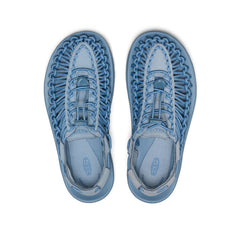 Women's UNEEK Sneaker Dusty Blue Mono / Keen Sale