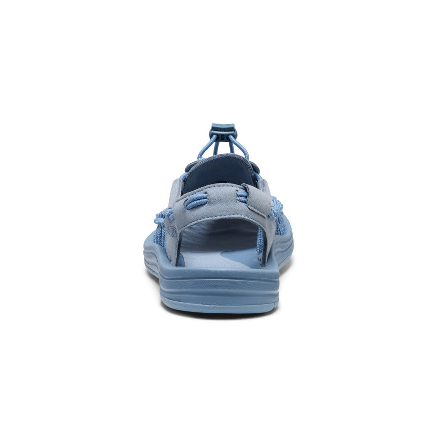 Women's UNEEK Sneaker Dusty Blue Mono / Keen Sale