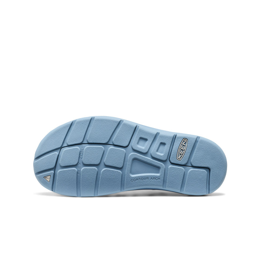 Women's UNEEK Sneaker Dusty Blue Mono / Keen Sale