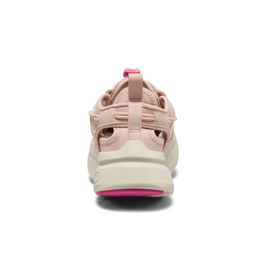 Women's UNEEK WK Sneaker Cameo Rose/Pink Flambe / Keen For sale