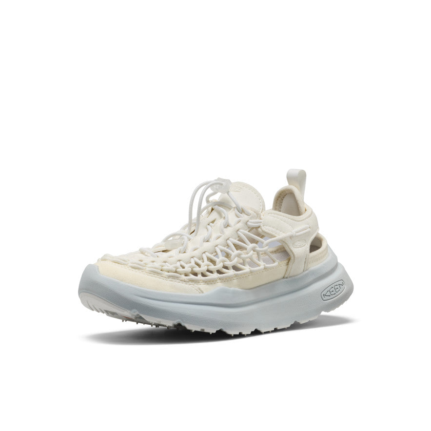 Women's UNEEK WK Sneaker Star White/Ballad Blue | Kenn On Sale