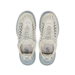 Women's UNEEK WK Sneaker Star White/Ballad Blue | Kenn On Sale
