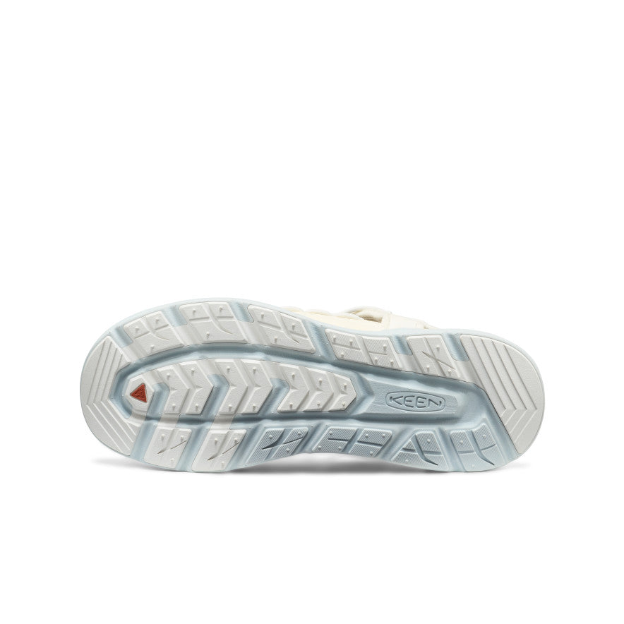 Women's UNEEK WK Sneaker Star White/Ballad Blue | Kenn On Sale