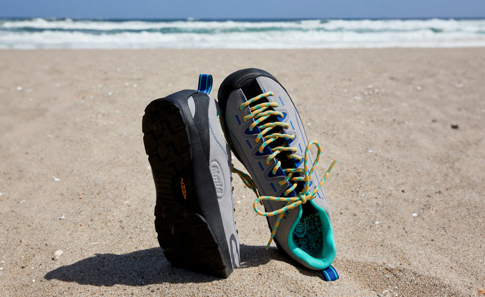 Women's Jasper Sneaker x MMLG Alloy/Black | Keen Outlet