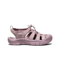 Women's Newport H2 Monochrome/Toadstool / Keen Sale