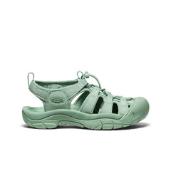 Women's Newport H2 Monochrome/Granite Green / Keen For sale