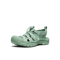 Women's Newport H2 Monochrome/Granite Green / Keen For sale