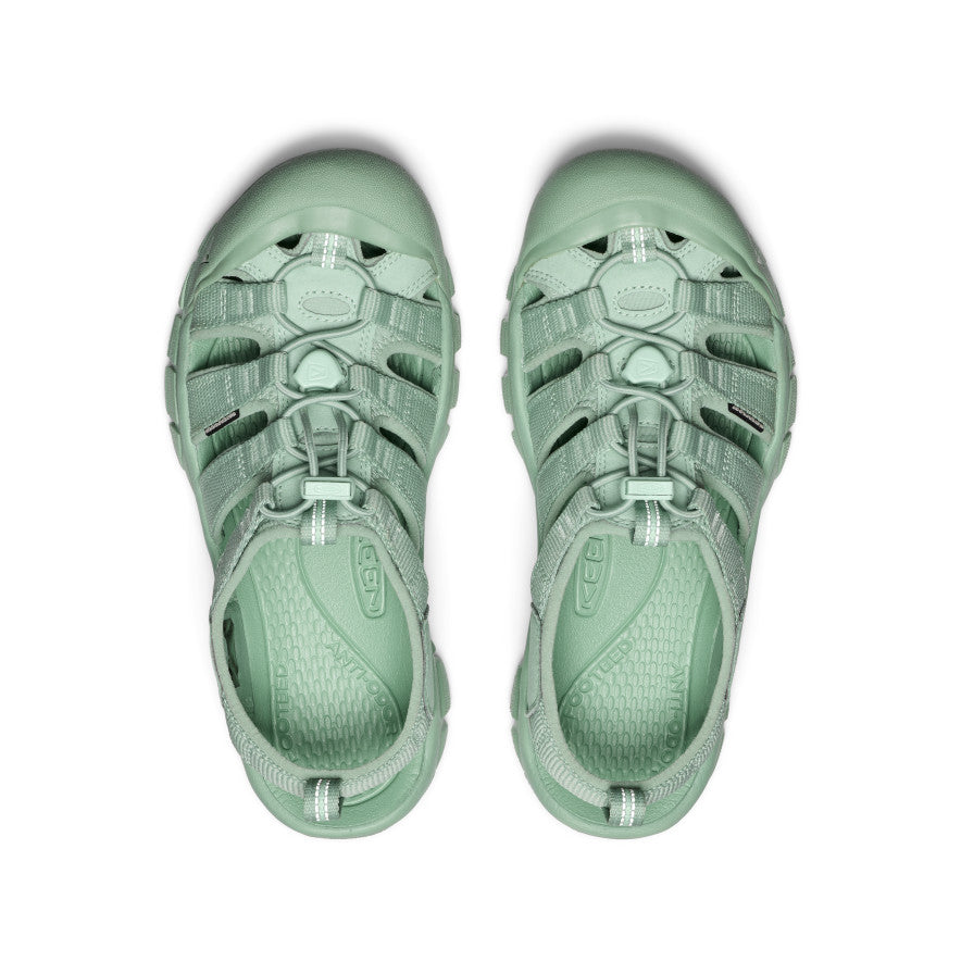 Women's Newport H2 Monochrome/Granite Green / Keen For sale