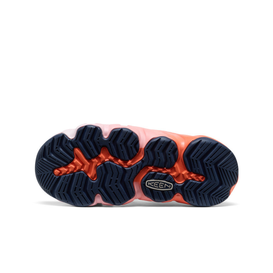 Women's Hyperport H2 Sandal Pool Blue/Nasturtium | Kenn On Sale