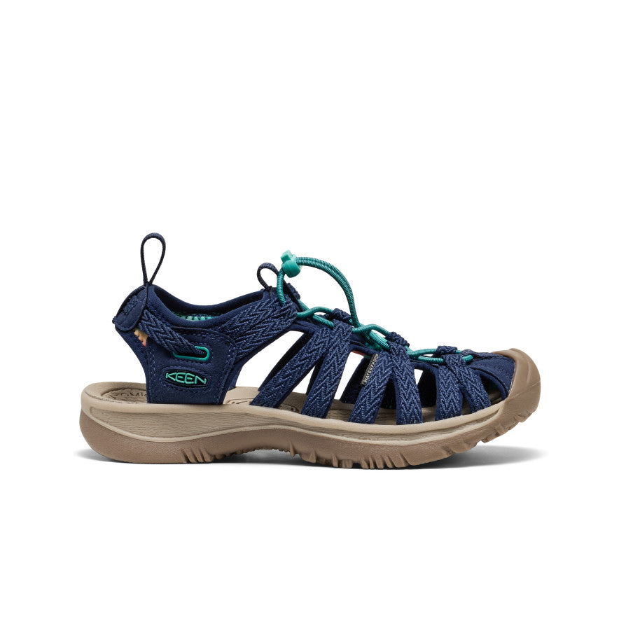 Women's Whisper Destination Pack | Keen Outlet