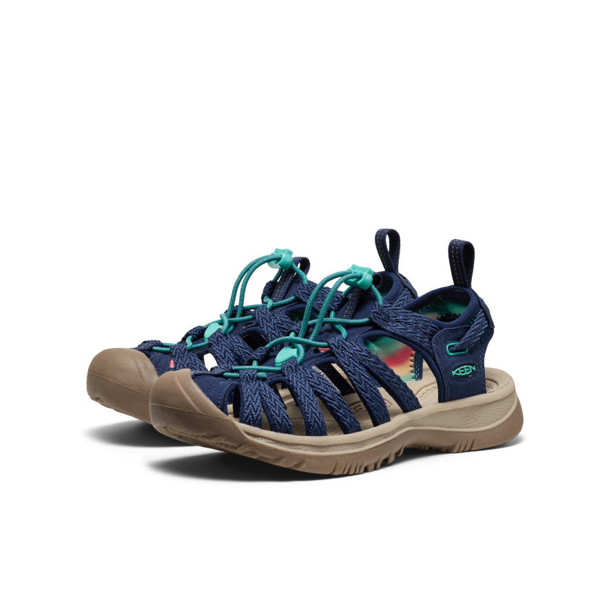 Women's Whisper Destination Pack | Keen Outlet