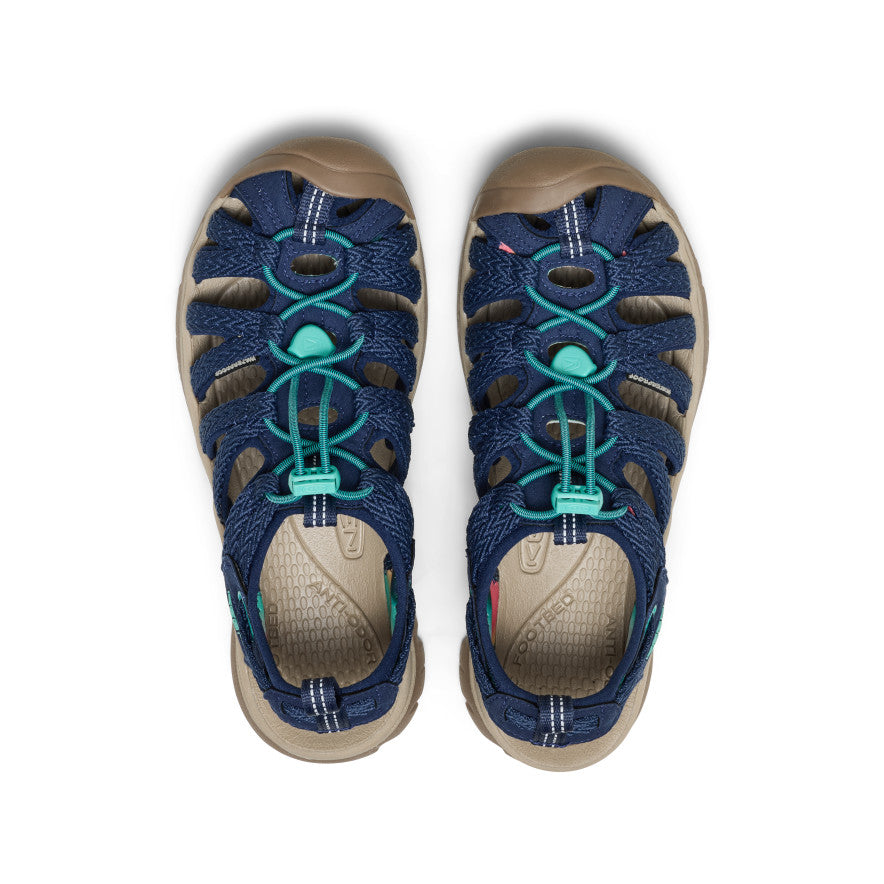 Women's Whisper Destination Pack | Keen Outlet