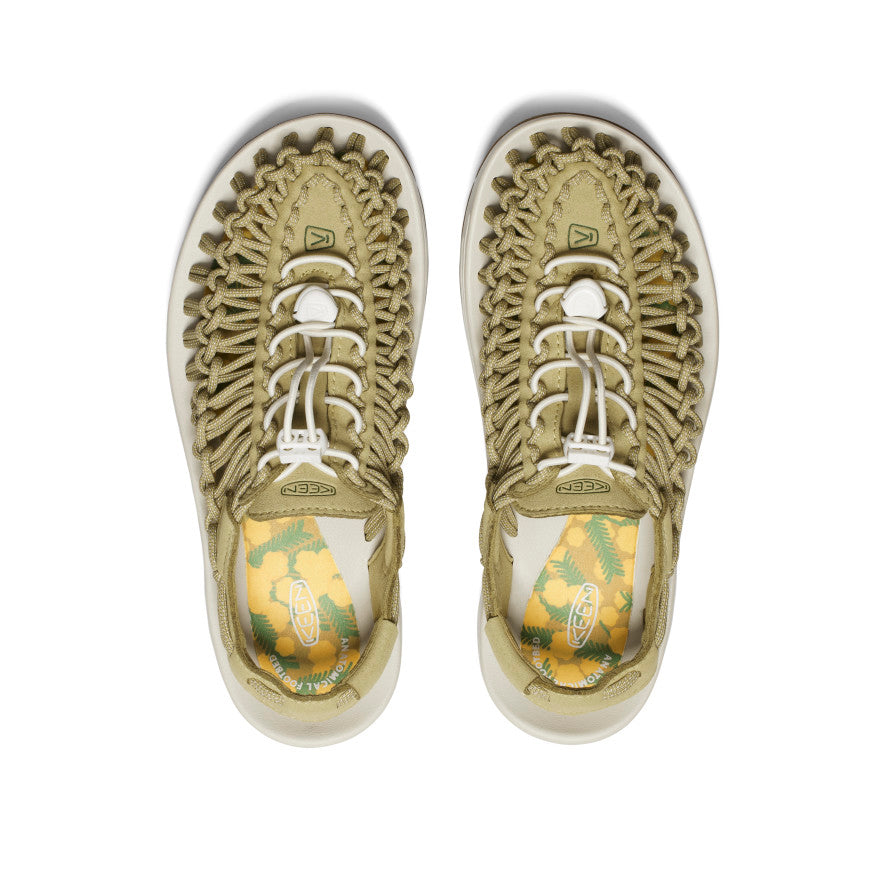Women's UNEEK Sneaker x IWD Mimosa 2 / Keen Online