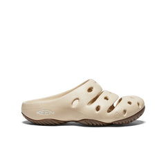 Women's Yogui Clog Safari/Silver Birch | Kenn On Sale