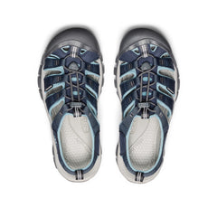 Women's Newport H2 Navy/Magnet / Keen Online