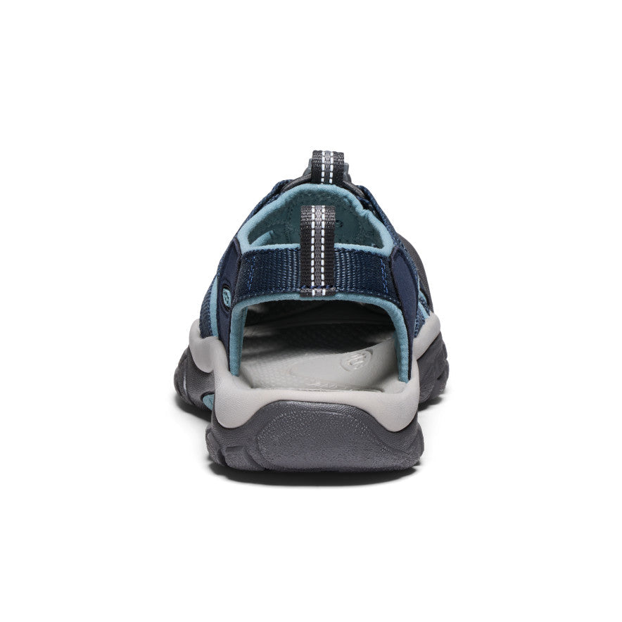 Women's Newport H2 Navy/Magnet / Keen Online