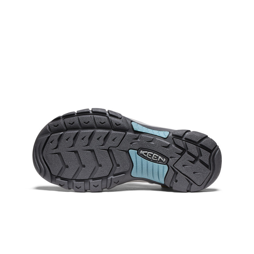 Women's Newport H2 Navy/Magnet / Keen Online