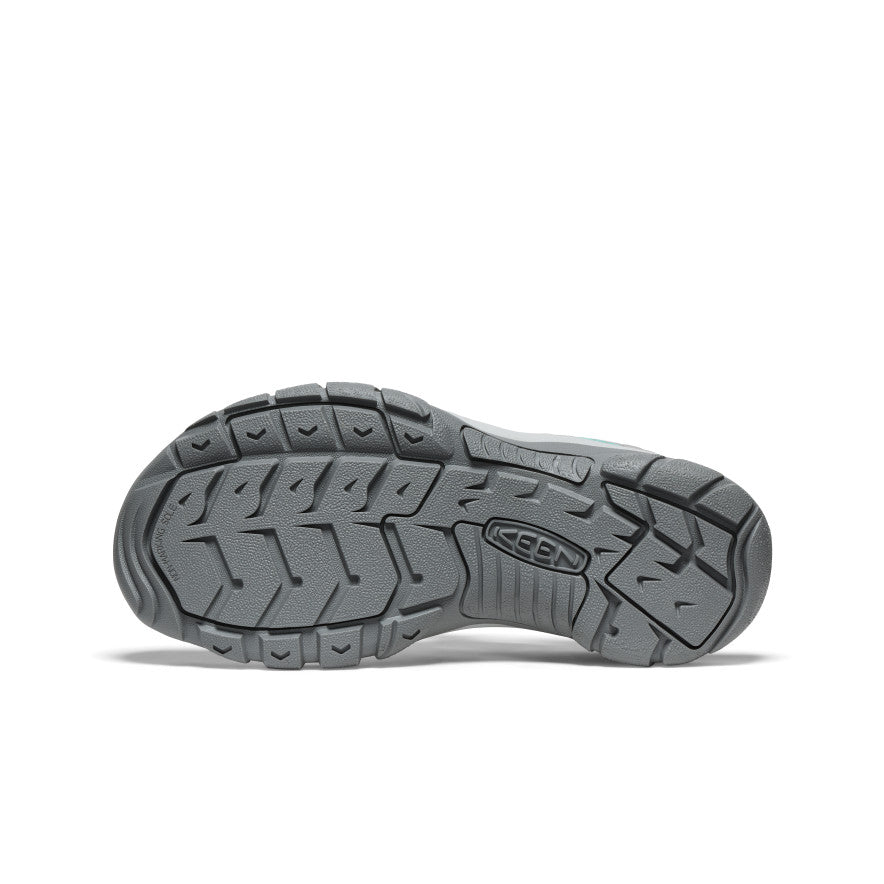 Women's Newport H2 Alloy/Chevron / Keen Online