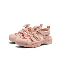 Women's Newport H2 Monochrome/Cameo Rose / Keen Sale