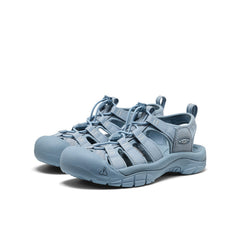 Women's Newport H2 Monochrome/Faded Denim / Keen For sale