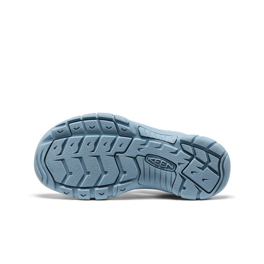 Women's Newport H2 Monochrome/Faded Denim / Keen For sale