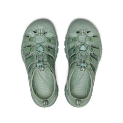Women's Newport H2 Monochrome/Lily Pad | Kenn On Sale