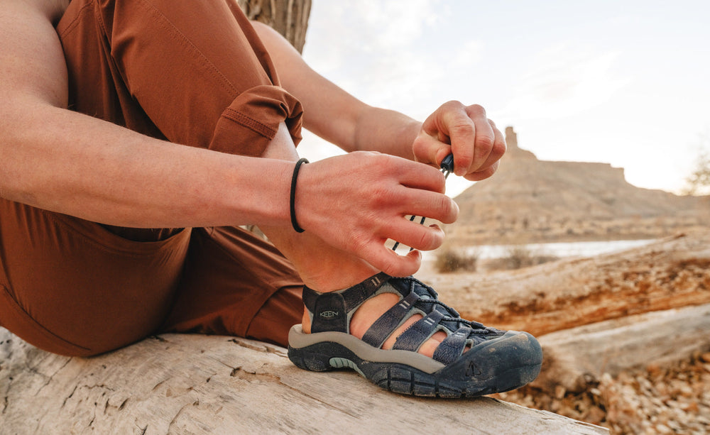 Women's Newport H2 Tri-Block Vapor | Keen Discount