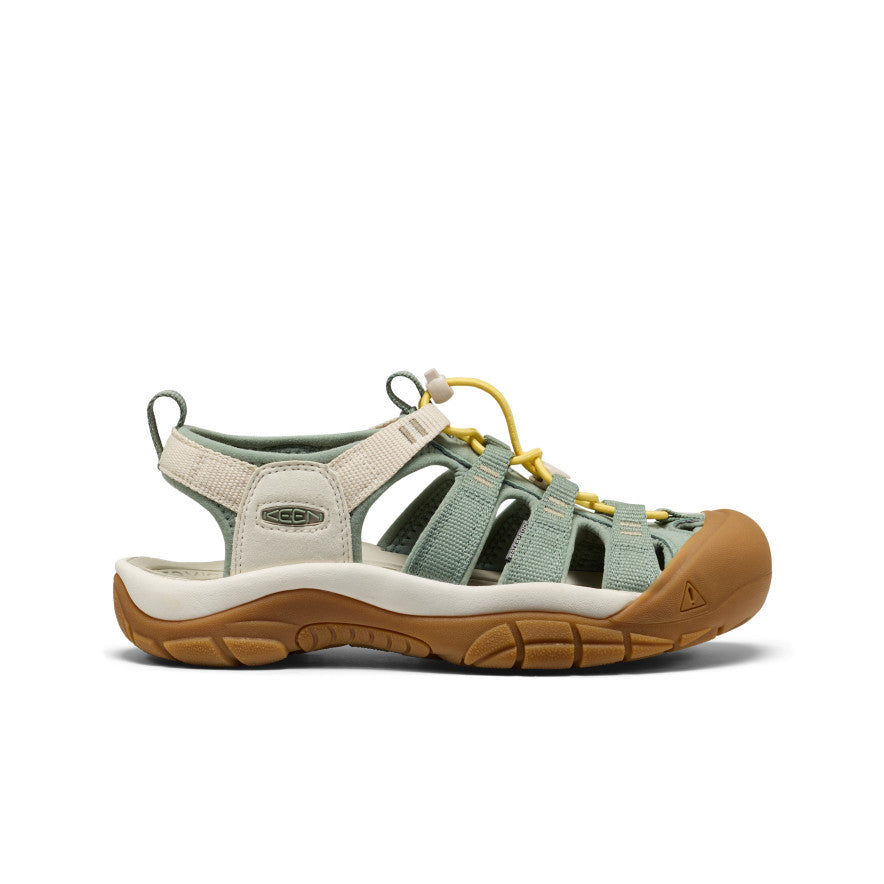Women's Newport H2 Tri-Block Lily Pad | Keen Outlet