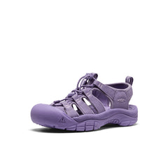 Women's Newport H2 Monochrome/Purple Haze / Keen Online