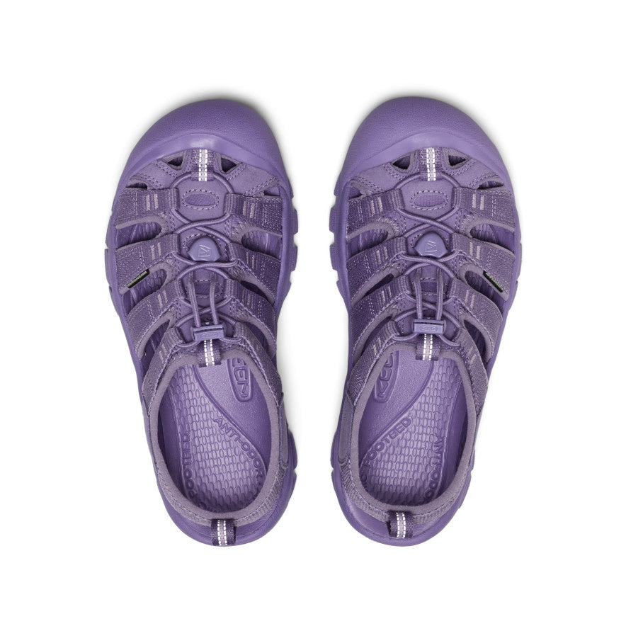 Women's Newport H2 Monochrome/Purple Haze / Keen Online