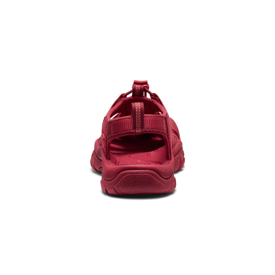 Women's Newport H2 Monochrome/Garnet / Keen Online