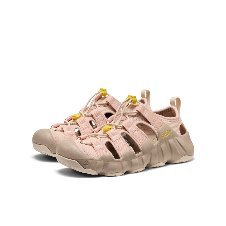 Women's Hyperport H2 Sandal Cameo Rose/Birch / Keen Sale